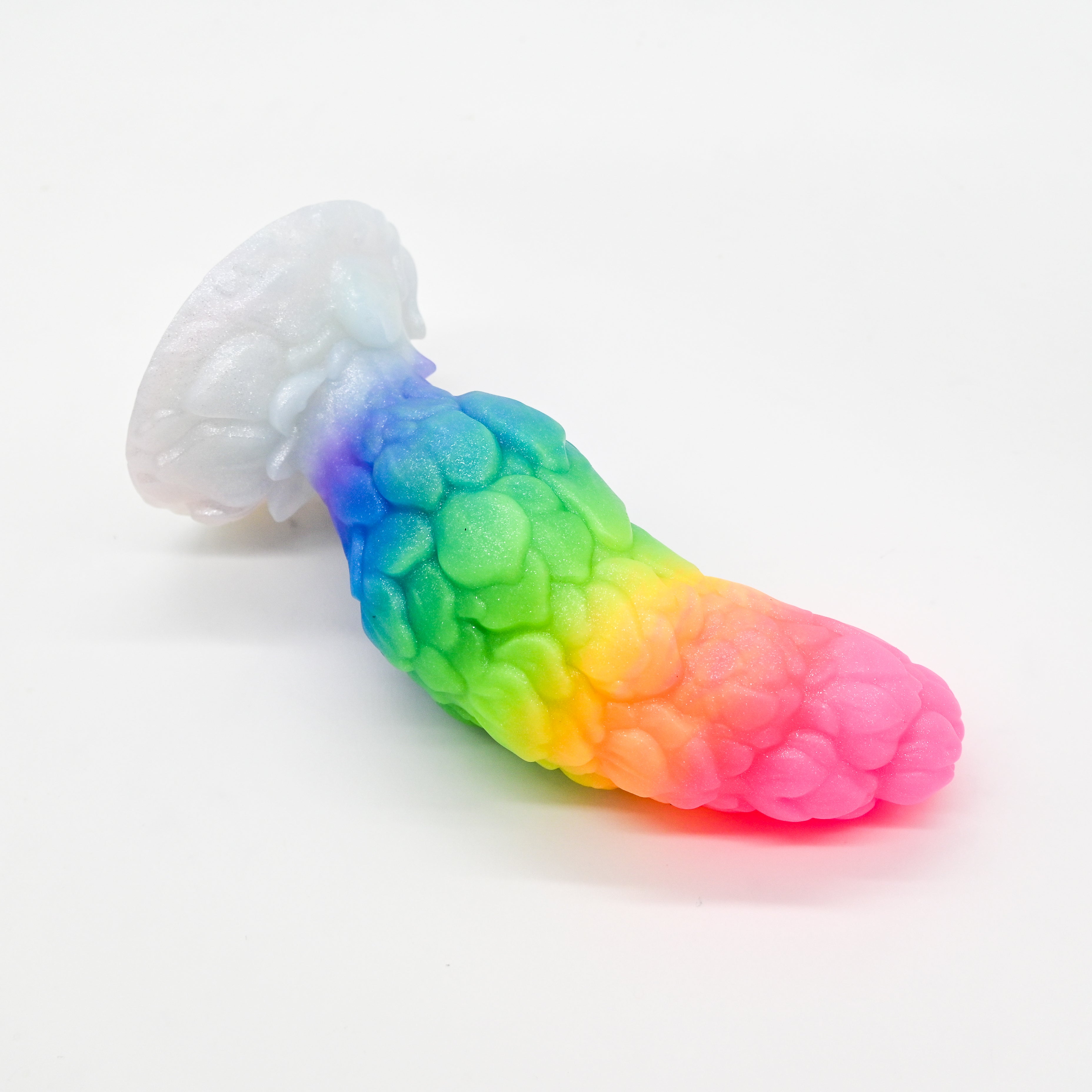 B3SJZ29 Flora Medium 0030 UV GITD