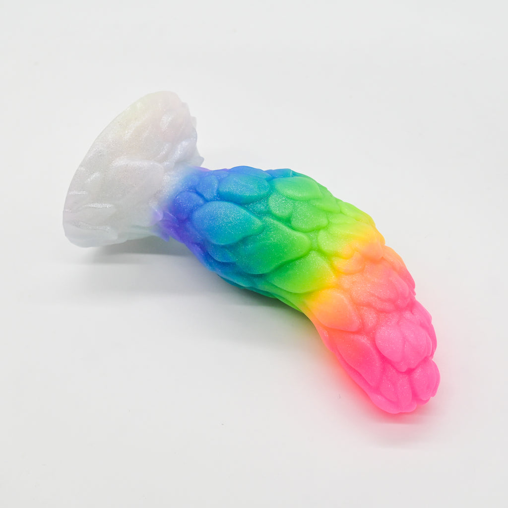 B3SJZ29 Flora Medium 0030 UV GITD