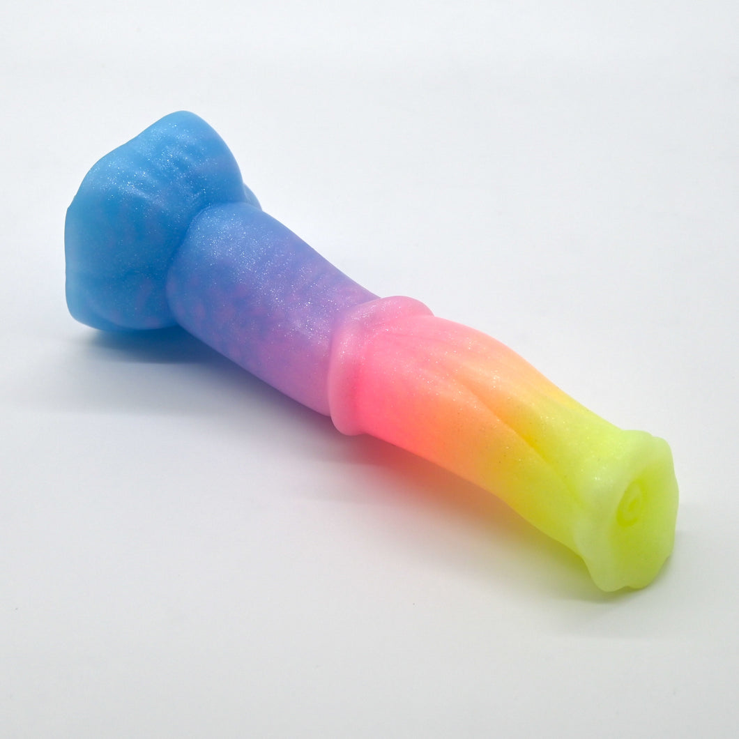 K2MGW57 Kitalpha Small 0050 UV GITD