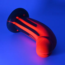 Load image into Gallery viewer, G3MFW01 Ignis Medium 0050 UV GITD
