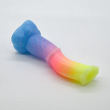 Load image into Gallery viewer, K2MGW57 Kitalpha Small 0050 UV GITD
