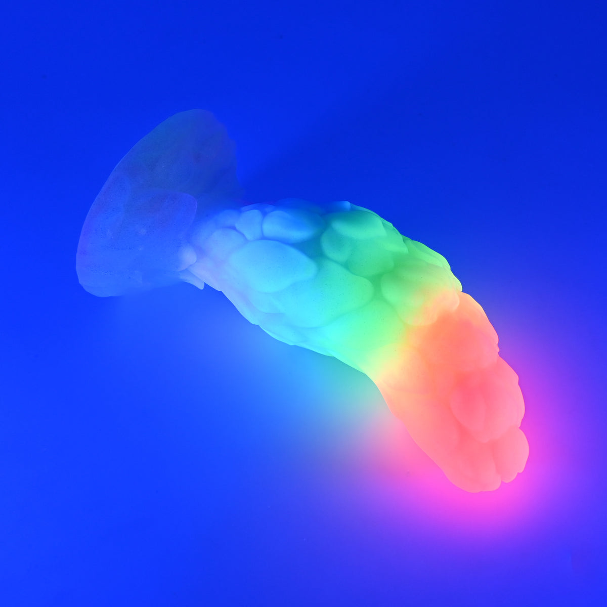 B3SJZ29 Flora Medium 0030 UV GITD