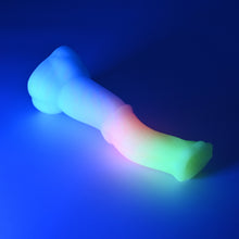 Load image into Gallery viewer, K2MGW57 Kitalpha Small 0050 UV GITD
