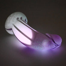 Load image into Gallery viewer, G3SFW02 Ignis Medium 0030 UV GITD
