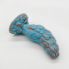 Load image into Gallery viewer, B3SJZ31 Flora Medium 0030 UV GITD
