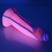 Load image into Gallery viewer, T2MEV91 Titan Small 0050 UV GITD
