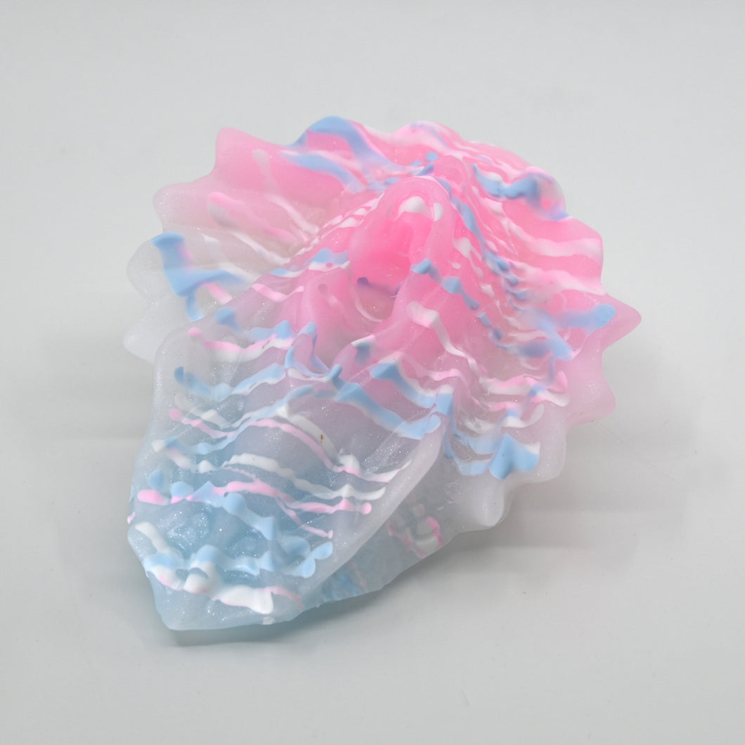 C2XDU75 Calypso Small 0020 UV GITD