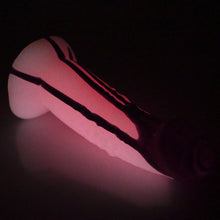 Load image into Gallery viewer, T2MEV91 Titan Small 0050 UV GITD
