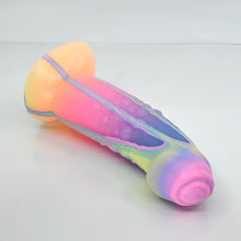 Load image into Gallery viewer, T2SEV93 Titan Small 0030 UV GITD
