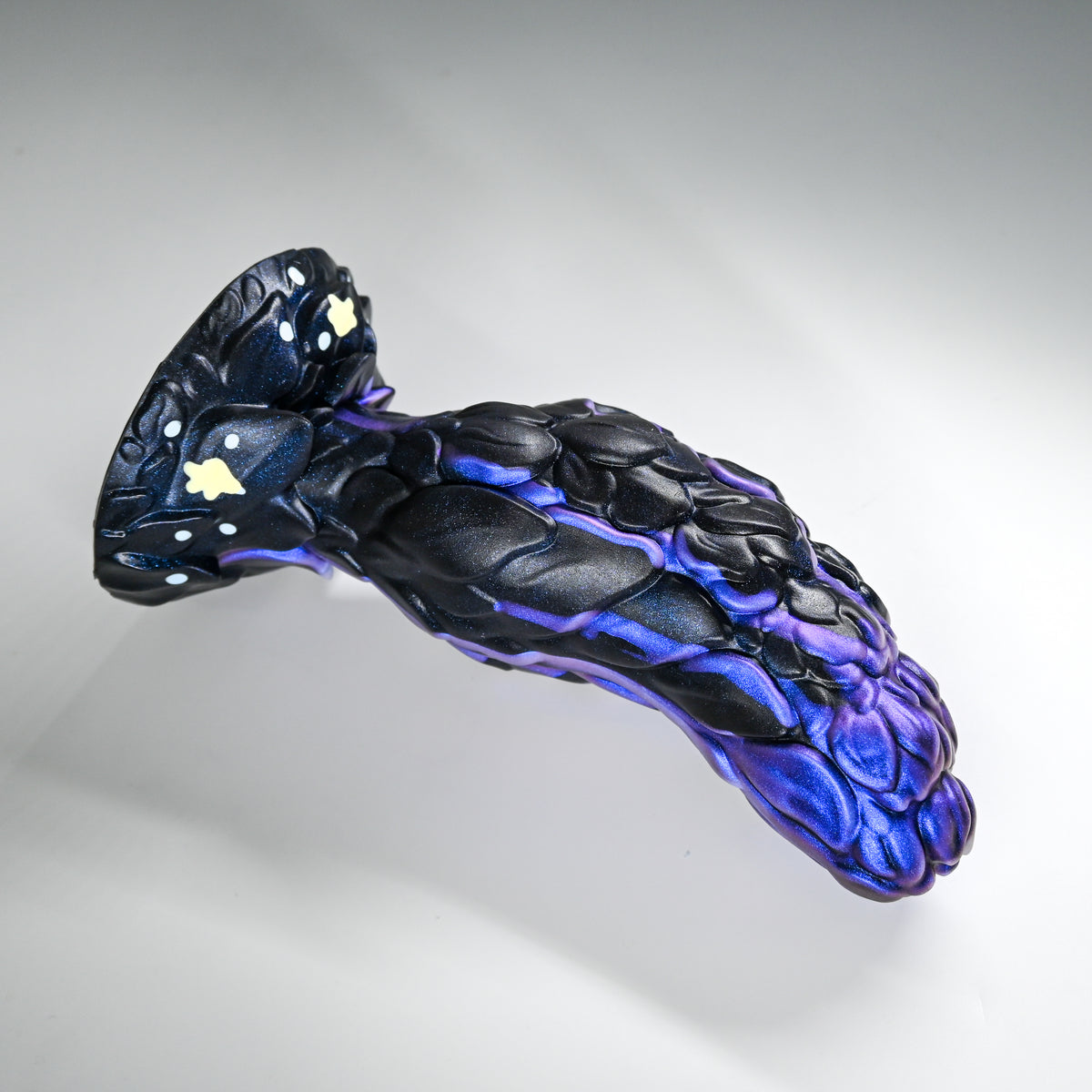 B3MJZ32 Flora Medium 0050 UV GITD