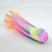 Load image into Gallery viewer, T2SEV93 Titan Small 0030 UV GITD
