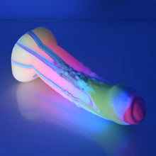 Load image into Gallery viewer, T2SEV93 Titan Small 0030 UV GITD

