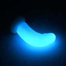 Load image into Gallery viewer, G2MHY53 Ignis Small 0050 UV GITD
