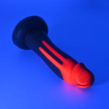 Load image into Gallery viewer, Z1MFX19 Caelus Mini 0050 UV GITD
