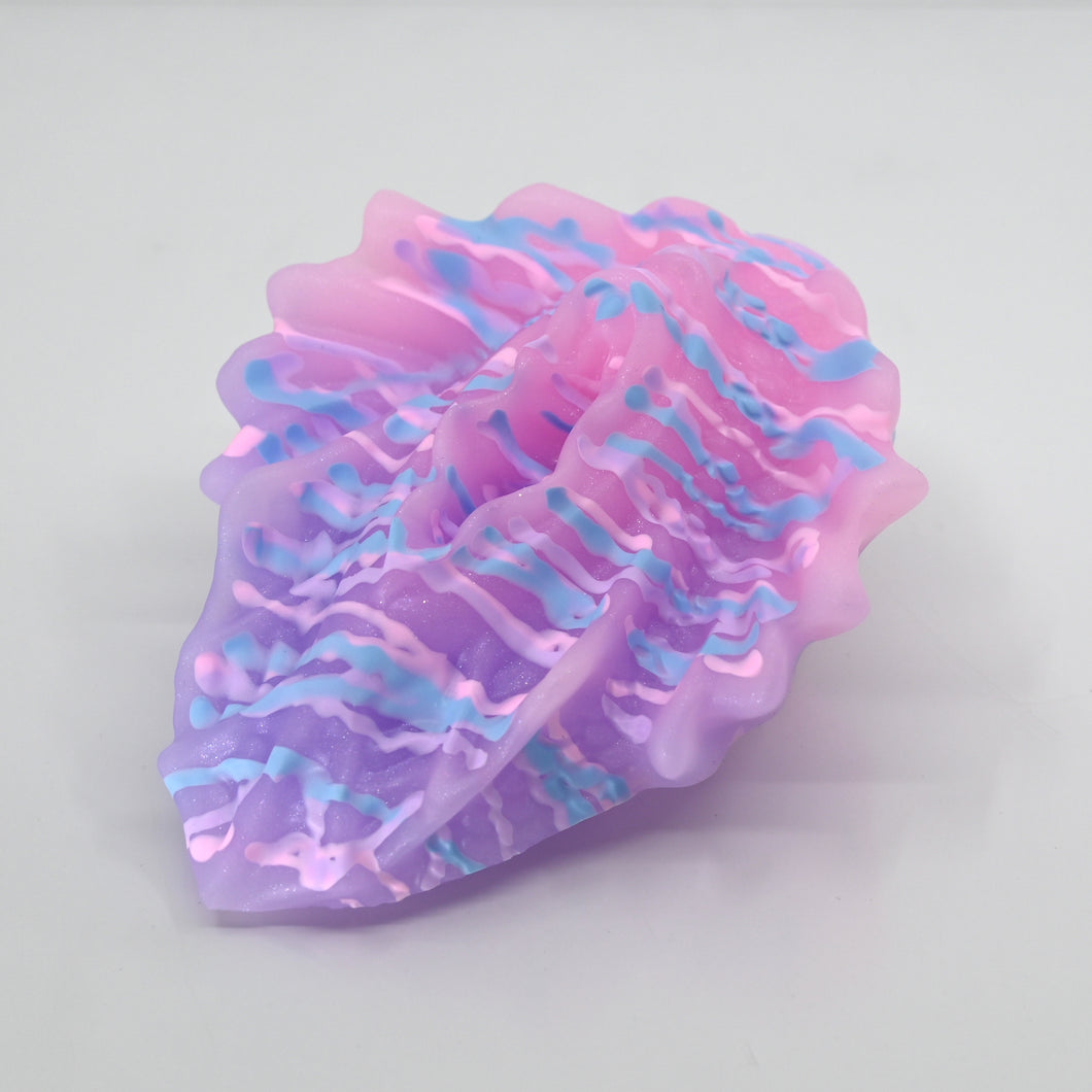 C2MDU66 Calypso Small 0050 UV GITD