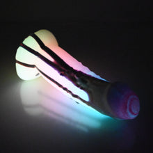 Load image into Gallery viewer, T2SEV93 Titan Small 0030 UV GITD
