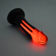 Load image into Gallery viewer, Z1MFX19 Caelus Mini 0050 UV GITD

