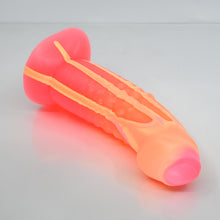 Load image into Gallery viewer, T2XEV94 Titan Small 0020 UV GITD

