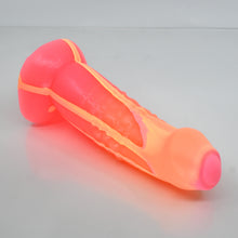 Load image into Gallery viewer, T2XEV94 Titan Small 0020 UV GITD
