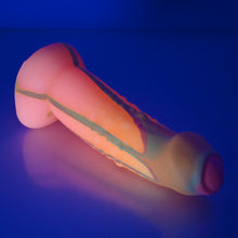 Load image into Gallery viewer, T2XEV94 Titan Small 0020 UV GITD
