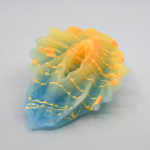 C2SDU70 Calypso Small 0030 UV GITD