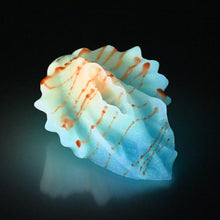 Load image into Gallery viewer, C2SDU70 Calypso Small 0030 UV GITD
