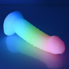 Load image into Gallery viewer, T2SEV95 Titan Small 0030 UV GITD
