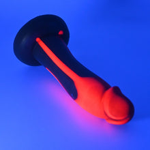 Load image into Gallery viewer, Z2MFX21 Caelus Small 0050 UV GITD
