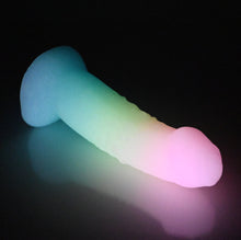 Load image into Gallery viewer, T2SEV95 Titan Small 0030 UV GITD
