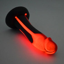 Load image into Gallery viewer, Z2MFX21 Caelus Small 0050 UV GITD
