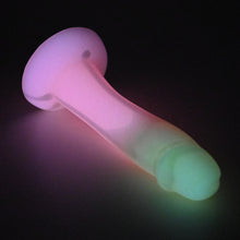 Load image into Gallery viewer, Z2SFX22 Caelus Small 0030 UV GITD
