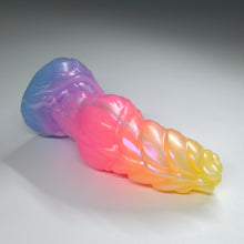 Load image into Gallery viewer, P2SGW84 Pluto Small 0030 UV GITD CS
