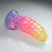 Load image into Gallery viewer, P2SGW84 Pluto Small 0030 UV GITD CS

