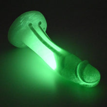 Load image into Gallery viewer, Z2SFX23 Caelus Small 0030 UV GITD
