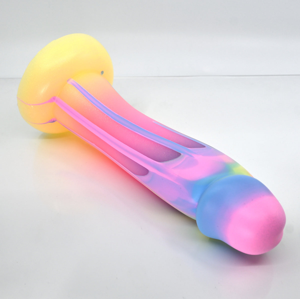 Z4SEW50 Caelus Large 0030 UV GITD