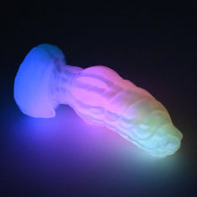 Load image into Gallery viewer, P2SGW84 Pluto Small 0030 UV GITD CS
