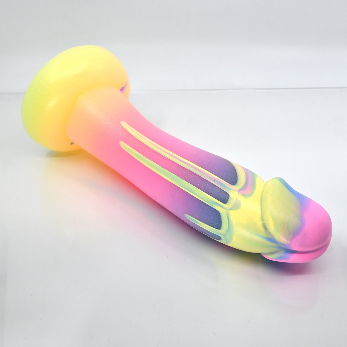 Z4SEW50 Caelus Large 0030 UV GITD