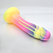 Load image into Gallery viewer, Z4SEW50 Caelus Large 0030 UV GITD
