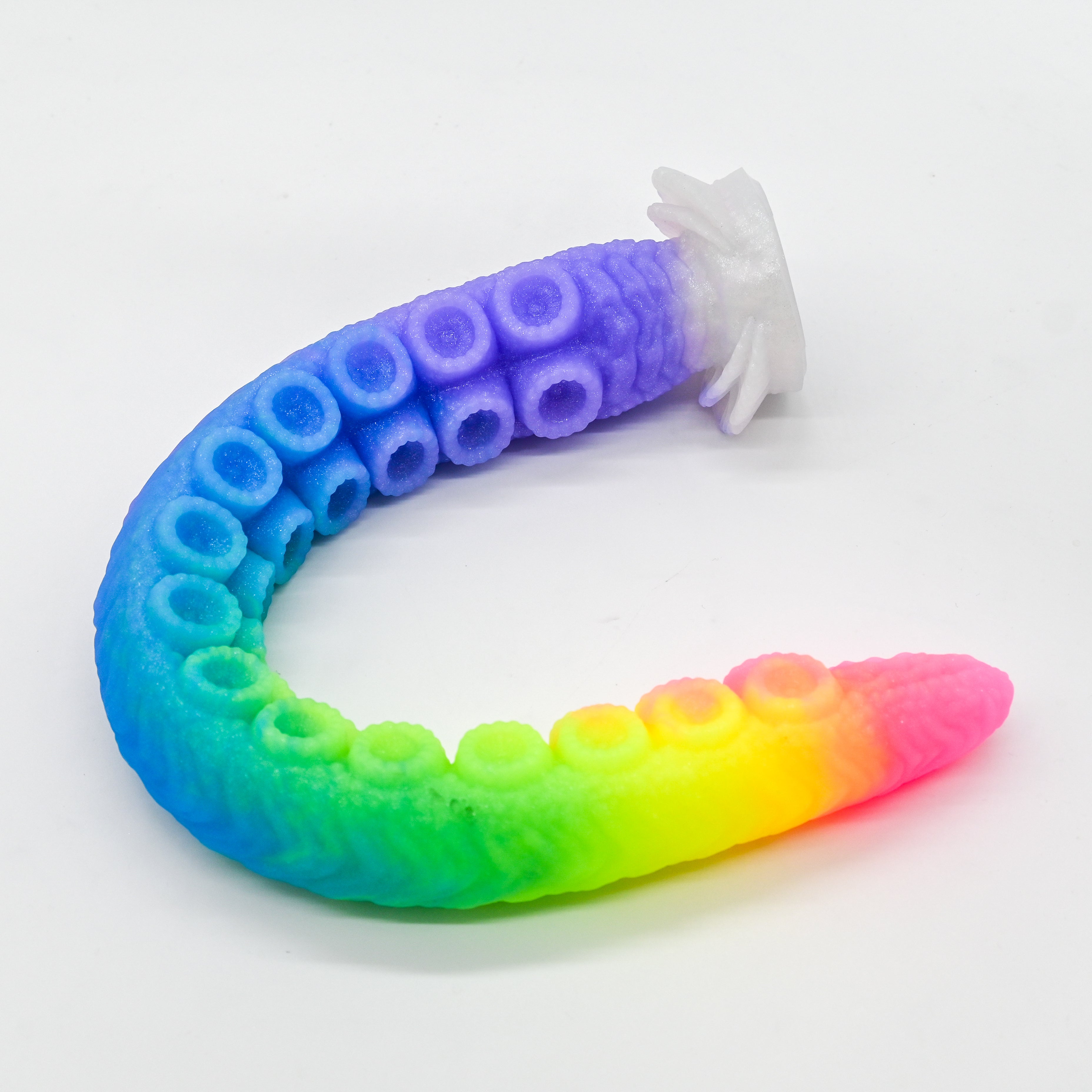 E4SJZ38 Illex Large 0030 UV GITD