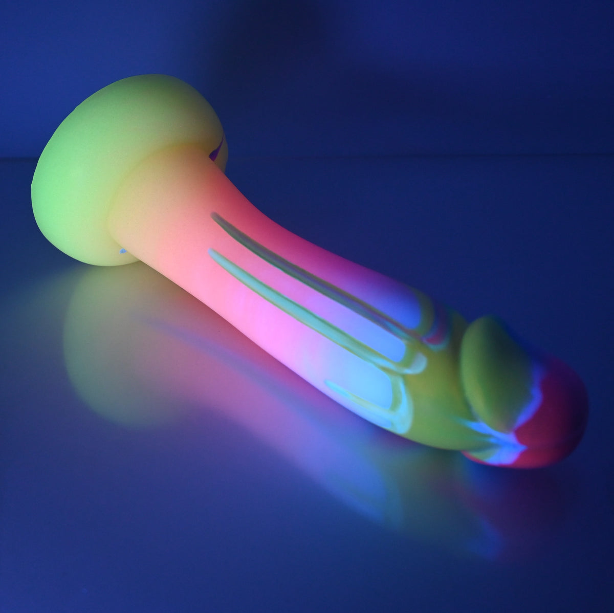 Z4SEW50 Caelus Large 0030 UV GITD