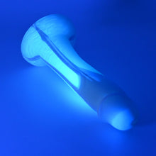 Load image into Gallery viewer, Z2SFX24 Caelus Small 0030 UV GITD

