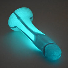 Load image into Gallery viewer, Z2SFX24 Caelus Small 0030 UV GITD
