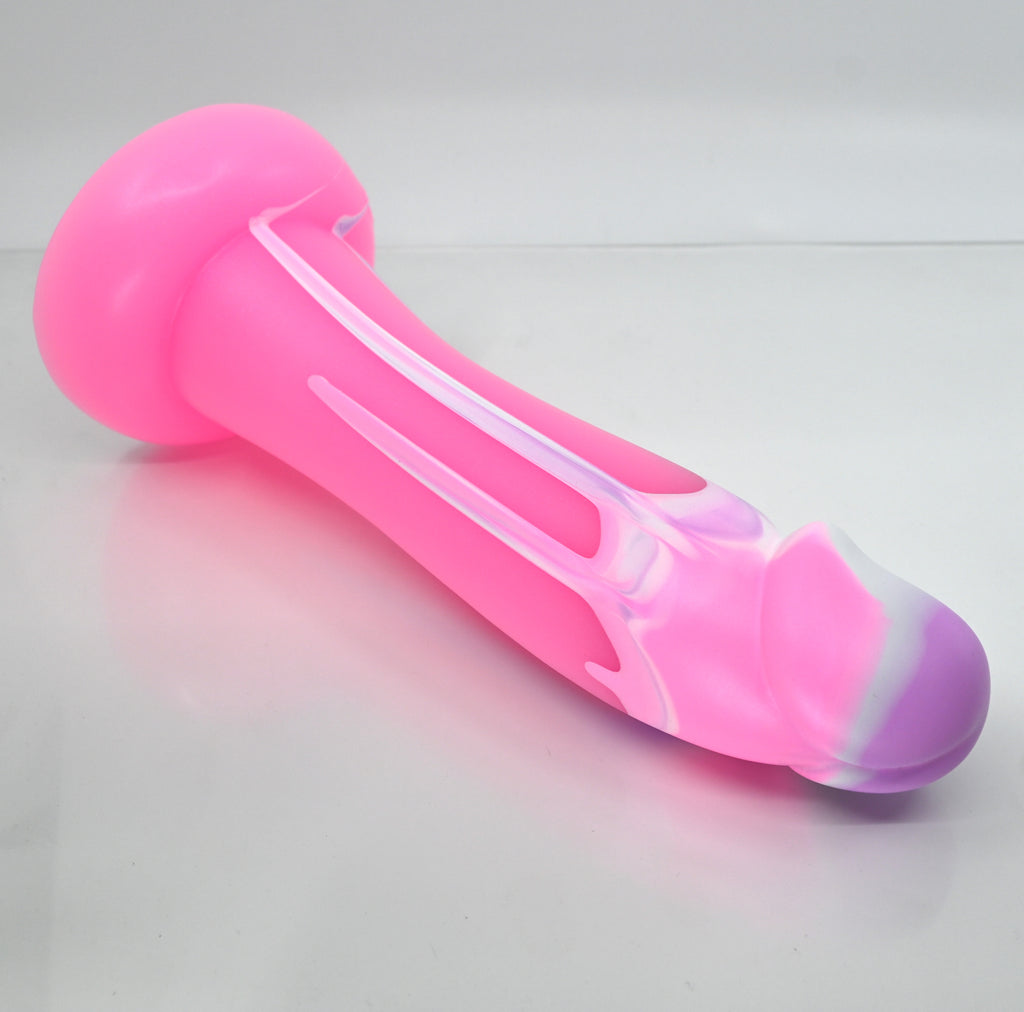 Z4MEW51 Caelus Large 0050 UV GITD