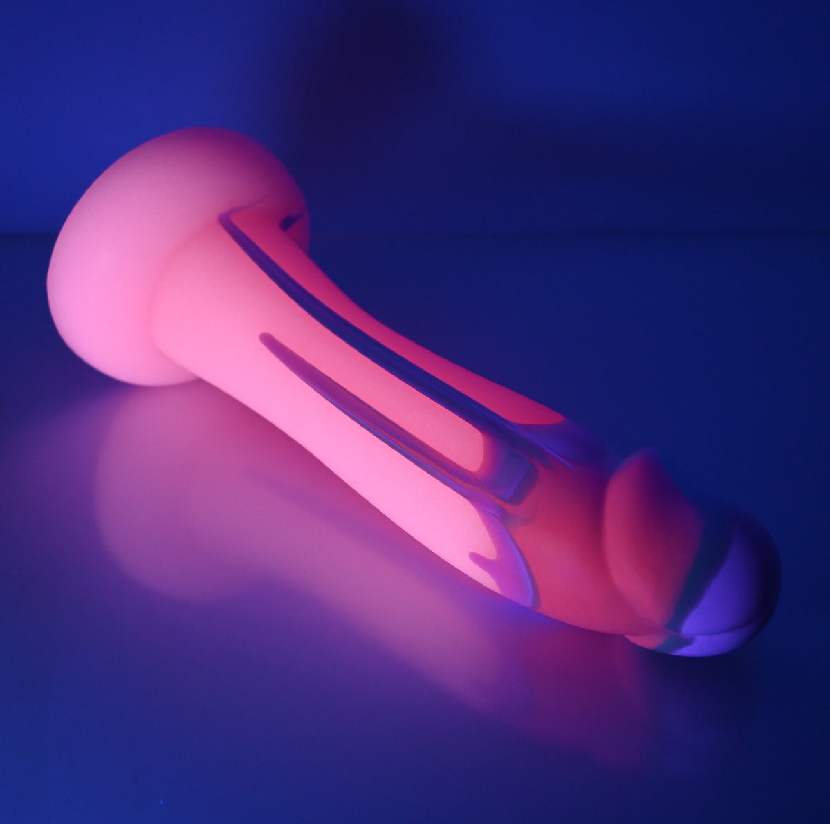 Z4MEW51 Caelus Large 0050 UV GITD