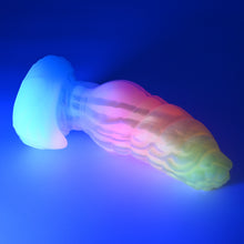 Load image into Gallery viewer, P3SGW86 Pluto Medium 0030 UV GITD CS
