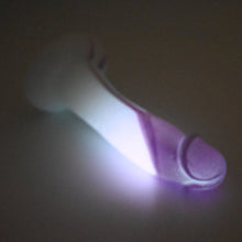 Load image into Gallery viewer, Z2SFX25 Caelus Small 0030 UV GITD

