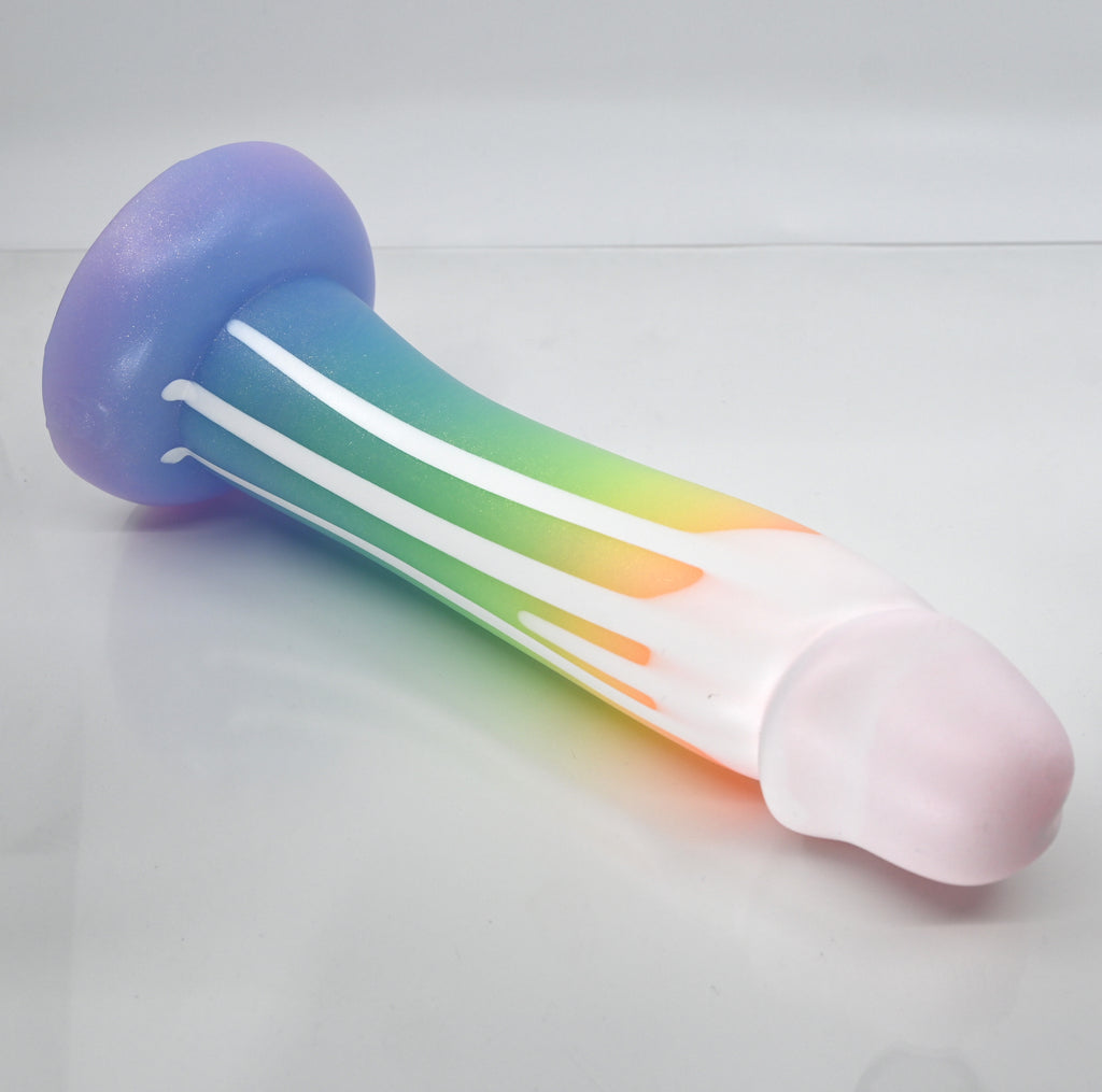 Z4SEW52 Caelus Large 0030 UV GITD