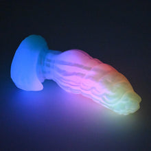 Load image into Gallery viewer, P3SGW86 Pluto Medium 0030 UV GITD CS

