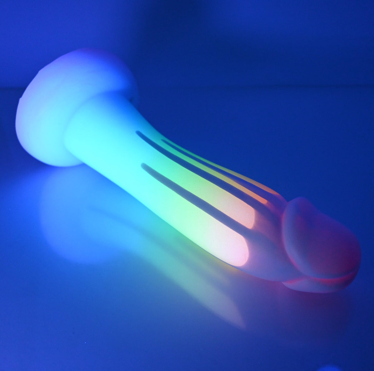 Z4SEW52 Caelus Large 0030 UV GITD
