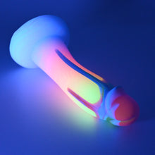 Load image into Gallery viewer, Z2SFX26 Caelus Small 0020 UV GITD
